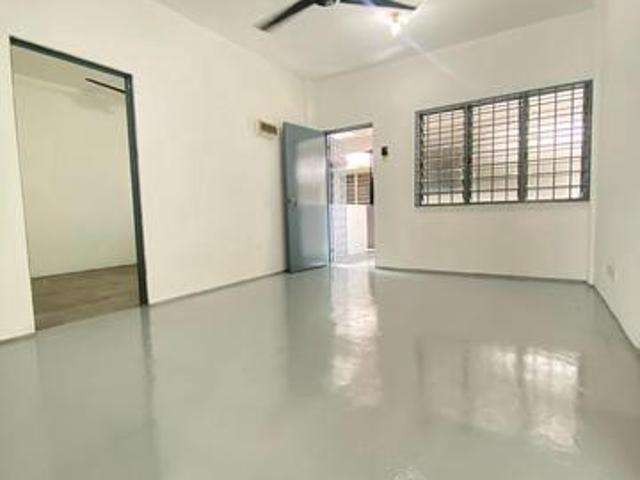 PANGSAPURI ARISTA 100 Full Loan 1k Deposit Sahaja