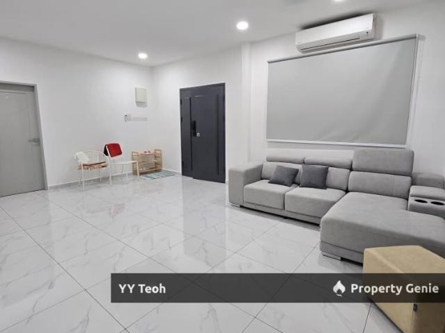 Pangsapuri Bukit Baru 2R Unit｜LVL 2