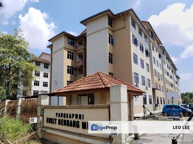 PANGSAPURI BUKIT BERUANG MURNI
