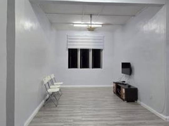 Pangsapuri Bukit Beruang Murni 4th floor direct owner