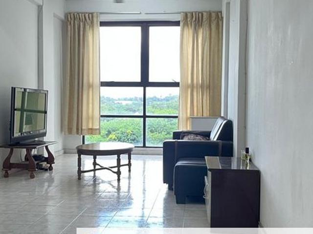Pangsapuri Bukit Beruang Utama