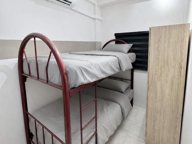 Pangsapuri Bukit Beruang Utama Room for Rent