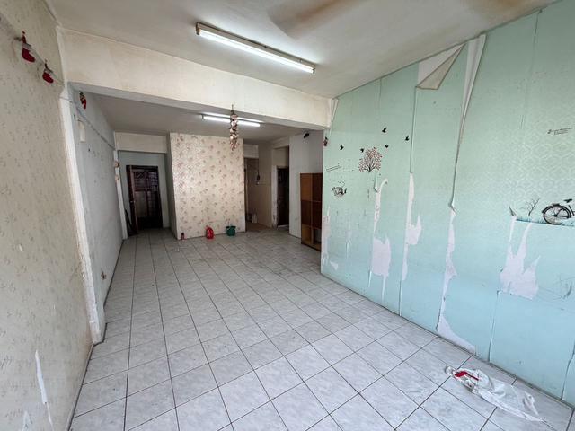 Pangsapuri Bukit Rawang Putra Apartment Medium Cost Freehold KPJ