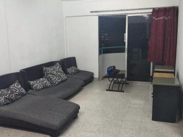 Pangsapuri Bukit Segar Cheras Selangor Kuala Lumpur Segar Perdana