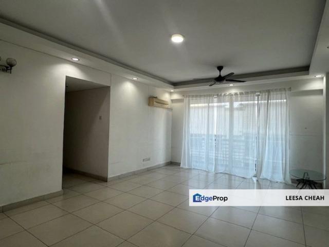 Pangsapuri Bagan Vista Vista Bay Condominium