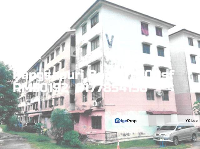 Pangsapuri Baiduri