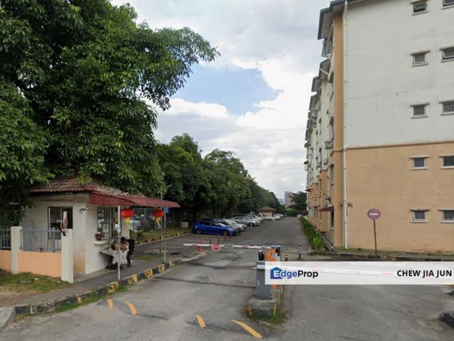 Pangsapuri Bayu
