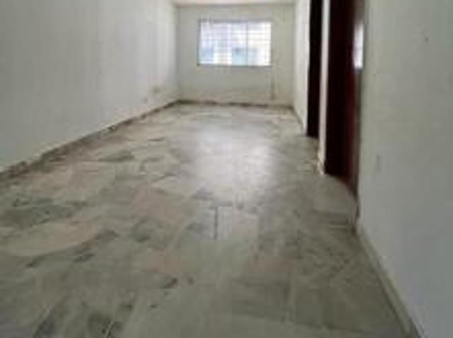 Pangsapuri Bayu Apartment Level 1 Block D Renovated 100 Loan