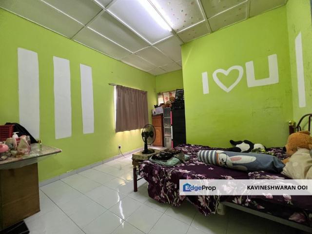 Pangsapuri BBK Bandar Baru Kundang