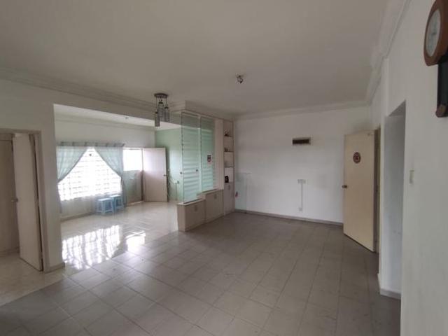 Pangsapuri Bertam Malim Apartment