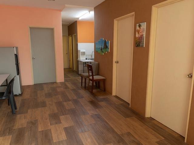 Pangsapuri Blok Tanjung Merdeka Villa Bandar Baru Ampang FOR SALE