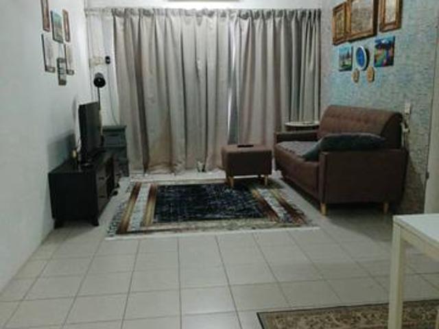 Pangsapuri Cahaya Permai Untuk Di Jual Direct Owner
