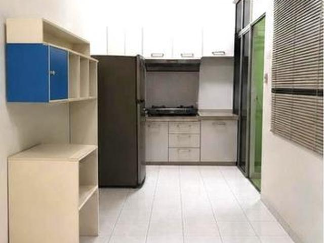 Pangsapuri Cantik Butterworth with Good Condition