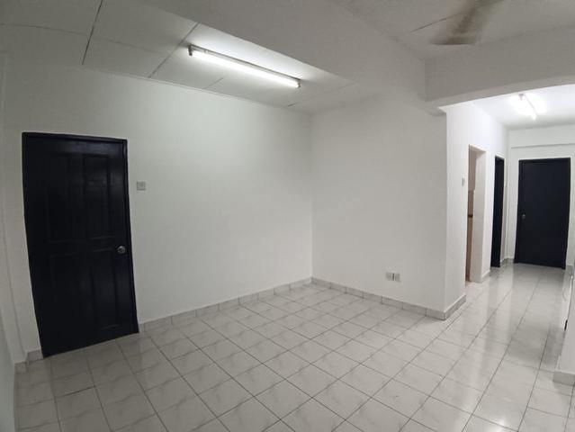 Pangsapuri Carmila 0 Down Payment Below Market Price 100 Full Loan