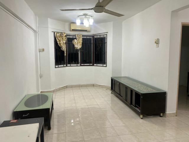 Pangsapuri CarlinaCarmilaTainiaKota DamansaraApartmant