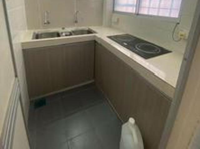 Pangsapuri Cemara Apartment Reno 100 Loan Cash Back