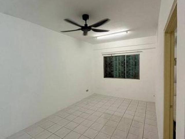 Pangsapuri Cemara Bandar Sri Permaisuri Partially Furnished For Rent
