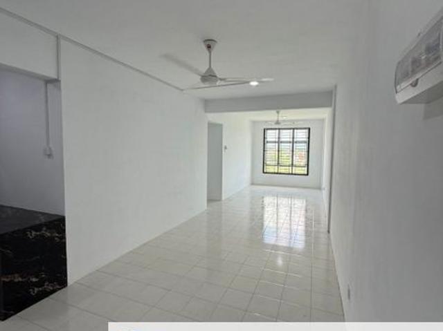 PANGSAPURI CENDERA 1