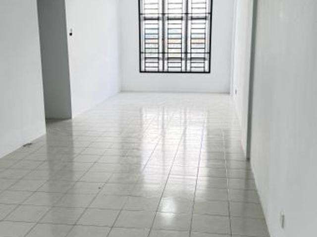 Pangsapuri Cendera 1