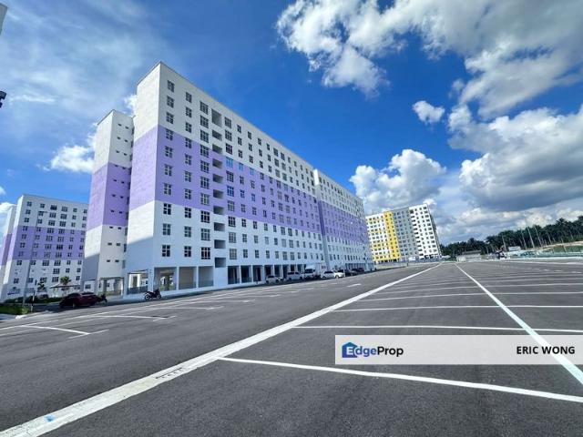 Pangsapuri Cendera 1