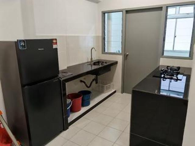 Pangsapuri Cendera 1 Kangkar Pulai Skudai