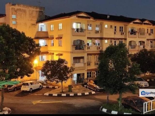 Pangsapuri Cengal