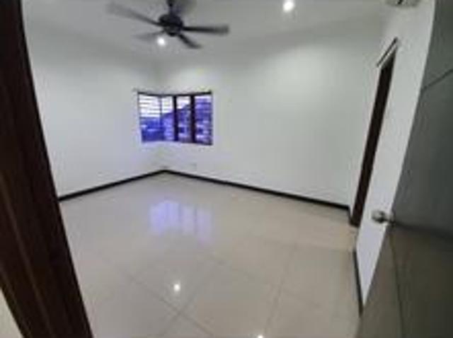 Pangsapuri Cengal Reno 1229sqft Corner Unit Blok B 100 Loan