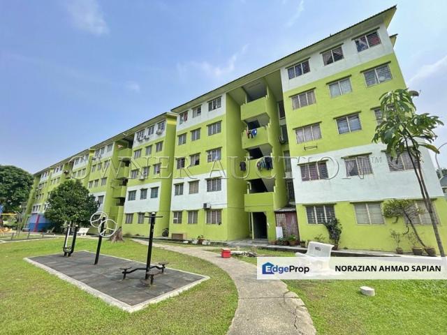 Pangsapuri Ceria, Taman Kinrara