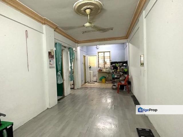 Pangsapuri Ceria, Taman Kinrara