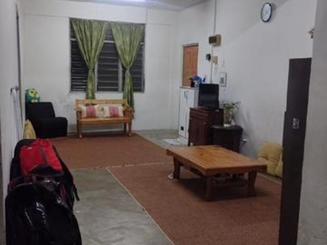 Pangsapuri ceria
