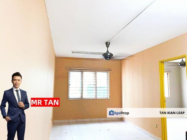Pangsapuri Cheras Utama