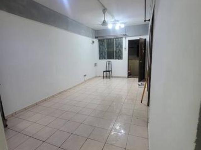 Pangsapuri Cheras Utama Cheras selangor