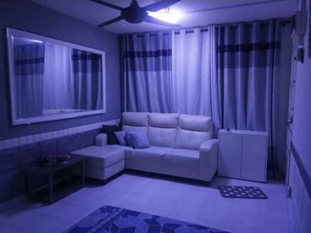 Pangsapuri Dahlia ApartmentBandar Baru Selayang