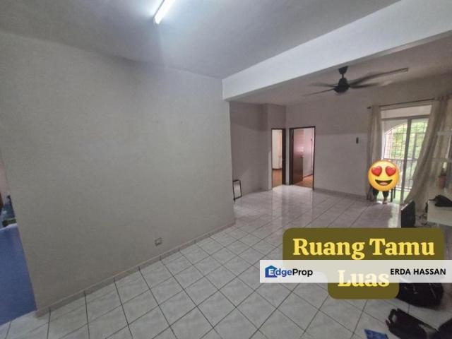 Pangsapuri Damai, Subang Bestari