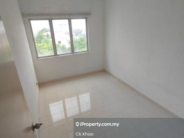Pangsapuri Damai Senja, Taman Petaling Utama, Petaling Jaya