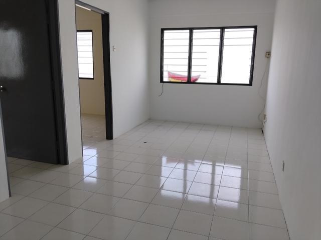 Pangsapuri Damai Tropicana Selatan Jalan PJU 3
