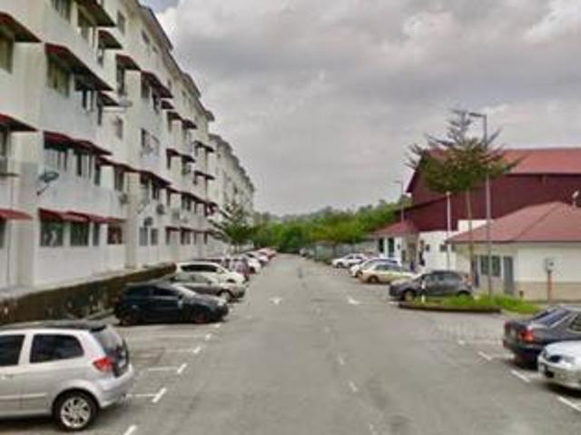 PANGSAPURI DAMAI UTAMA Murah