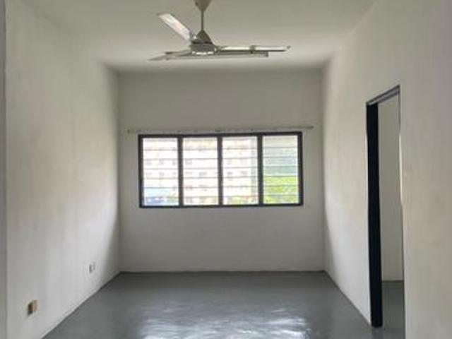 Pangsapuri Damai Utama Puchong Bandar Kinrara LEVEL 5 Bukit Jalil