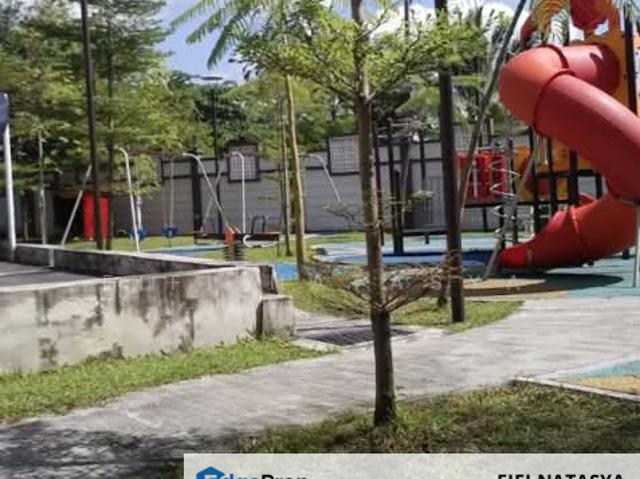 Pangsapuri Damai