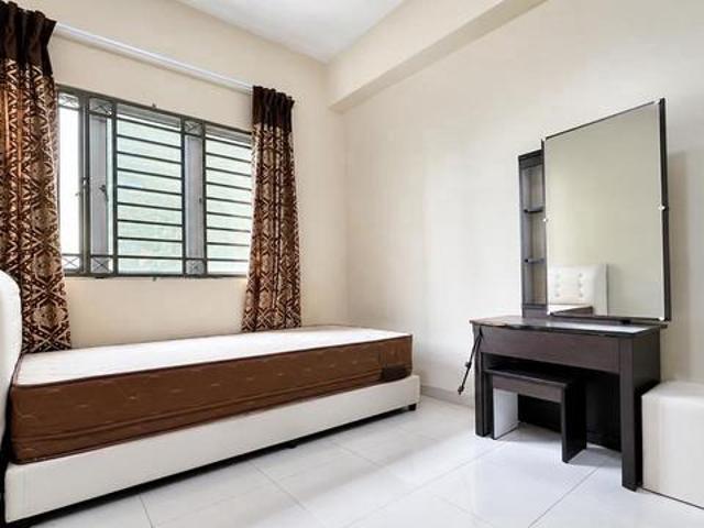 Pangsapuri Damai 25