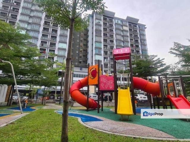 Pangsapuri Damai