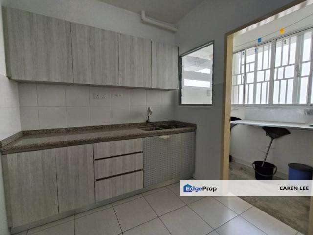 Pangsapuri De Palma