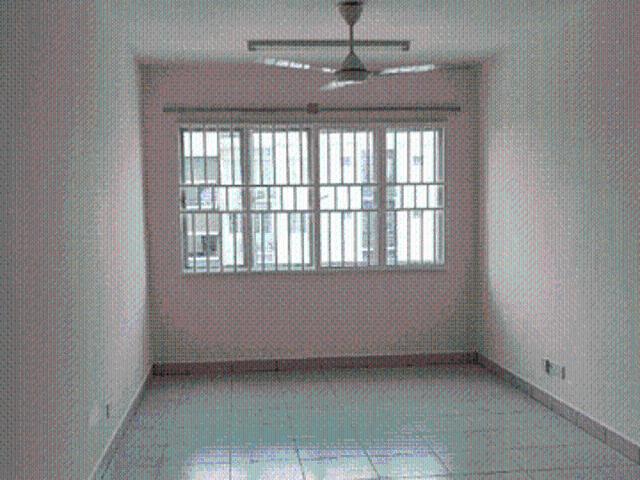Pangsapuri De Palma