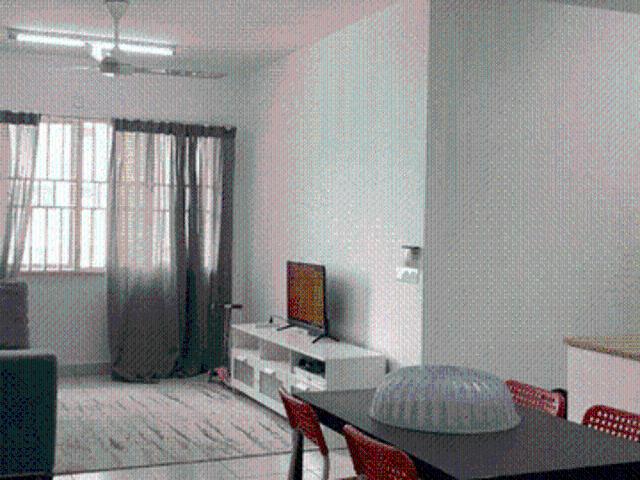 Pangsapuri De Palma
