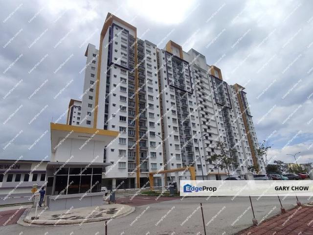 Pangsapuri De Palma