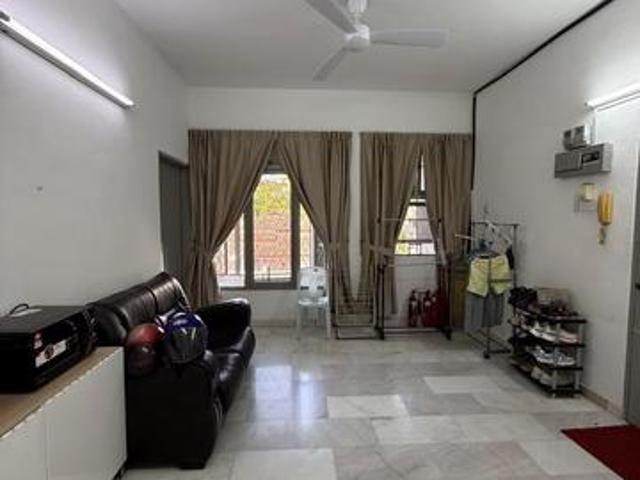 Pangsapuri Delima Apartment Pulau Tikus
