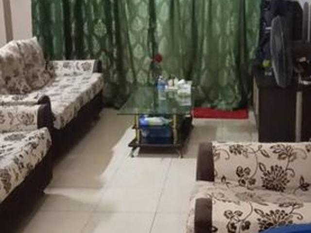 Pangsapuri Delima Intan