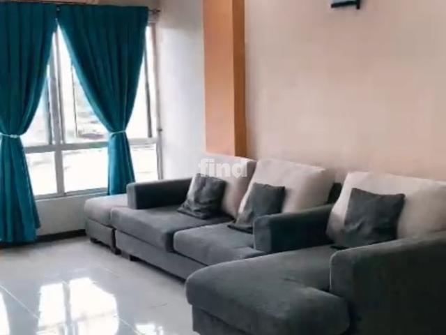 Pangsapuri Delima Intan Apartment
