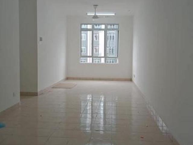 Pangsapuri Denai Nusantara Can Full Loan Below Price Value Near Tuas