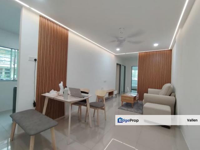 Pangsapuri Desa Palma